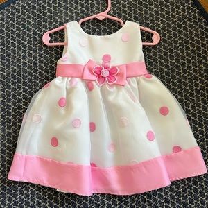 18m Special Occasion Dress